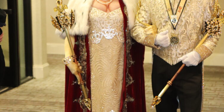 Nicole Murray Ramirez State Tribute Dinner