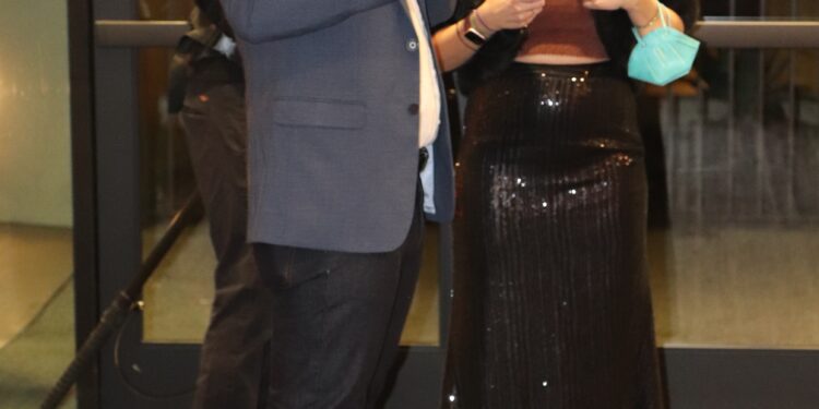 Nicole Murray Ramirez State Tribute Dinner