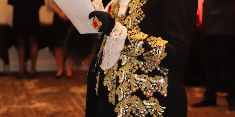 Nicole Murray Ramirez State Tribute Dinner