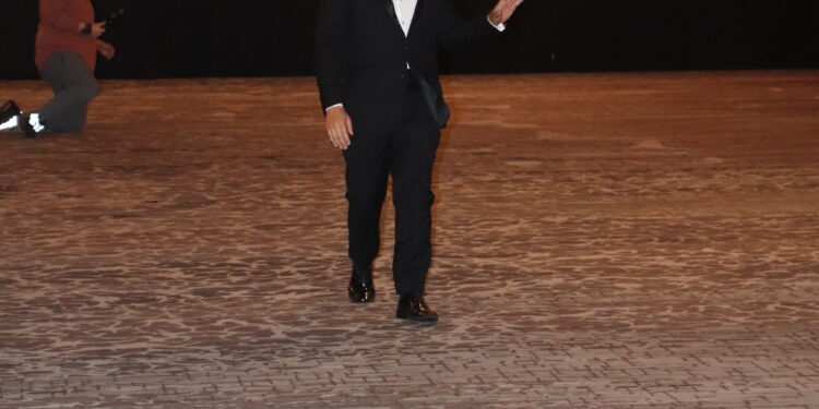 Nicole Murray Ramirez State Tribute Dinner