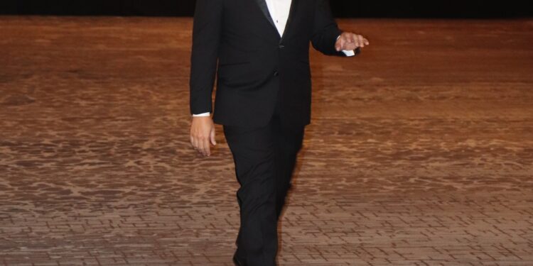 Nicole Murray Ramirez State Tribute Dinner