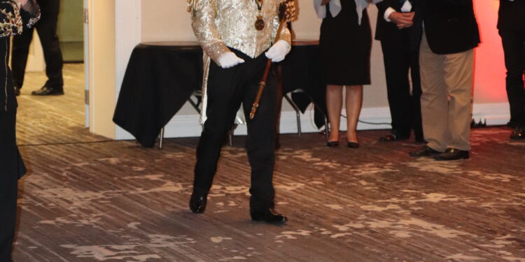 Nicole Murray Ramirez State Tribute Dinner