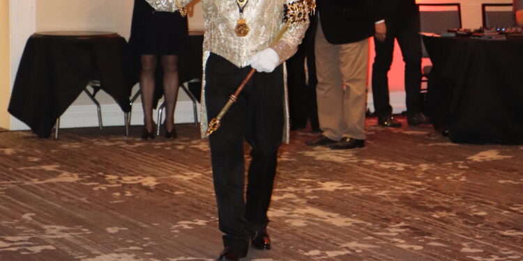 Nicole Murray Ramirez State Tribute Dinner