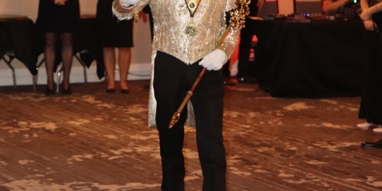 Nicole Murray Ramirez State Tribute Dinner