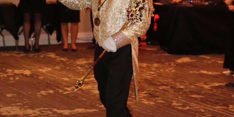 Nicole Murray Ramirez State Tribute Dinner