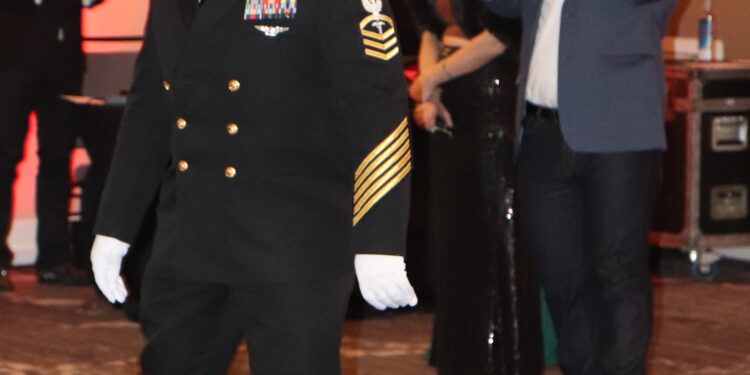 Nicole Murray Ramirez State Tribute Dinner