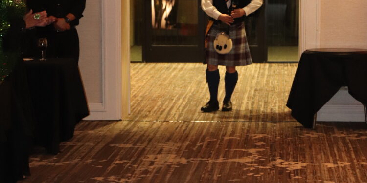 Nicole Murray Ramirez State Tribute Dinner