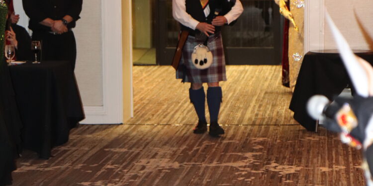 Nicole Murray Ramirez State Tribute Dinner