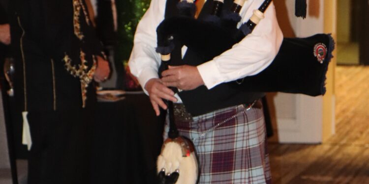 Nicole Murray Ramirez State Tribute Dinner