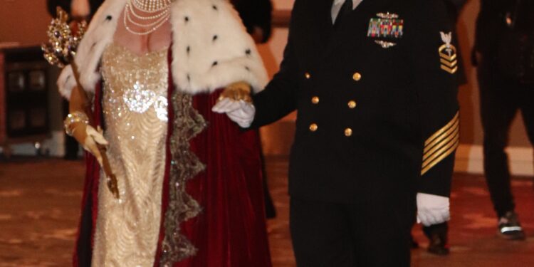 Nicole Murray Ramirez State Tribute Dinner