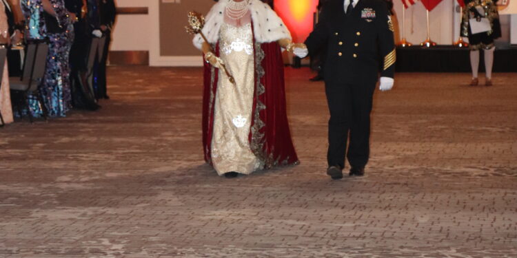 Nicole Murray Ramirez State Tribute Dinner