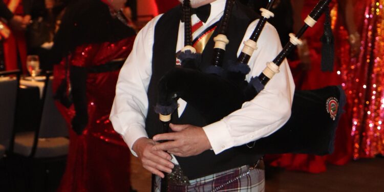 Nicole Murray Ramirez State Tribute Dinner