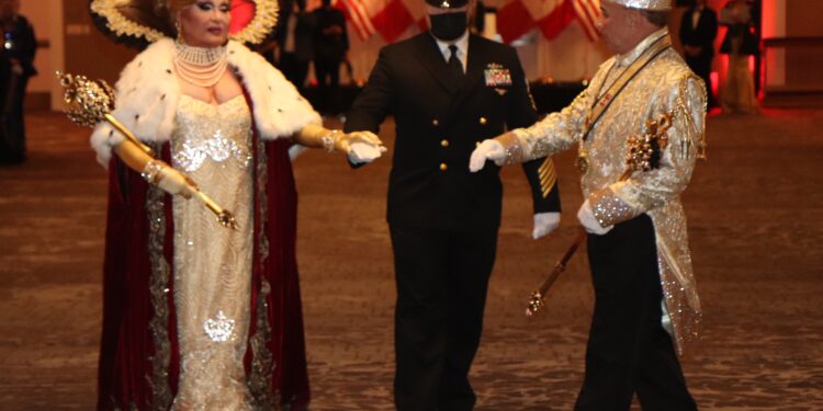 Nicole Murray Ramirez State Tribute Dinner