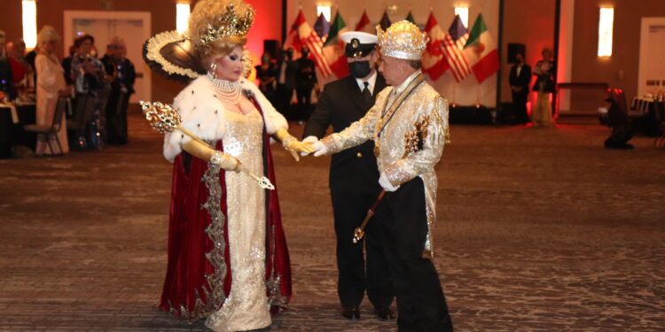 Nicole Murray Ramirez State Tribute Dinner