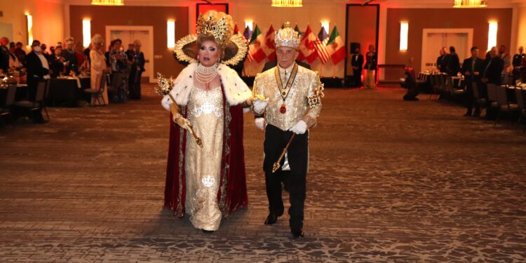 Nicole Murray Ramirez State Tribute Dinner