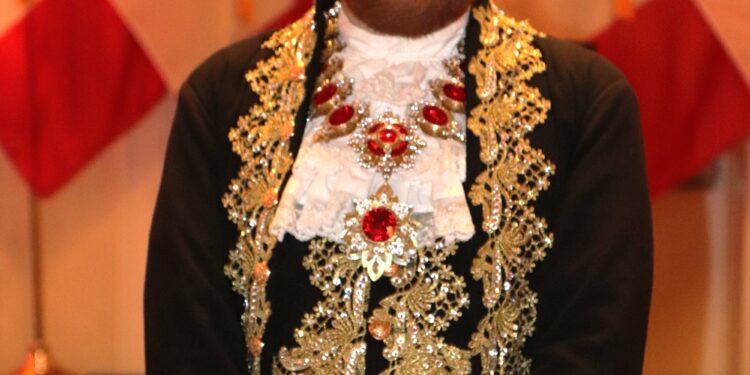 Nicole Murray Ramirez State Tribute Dinner