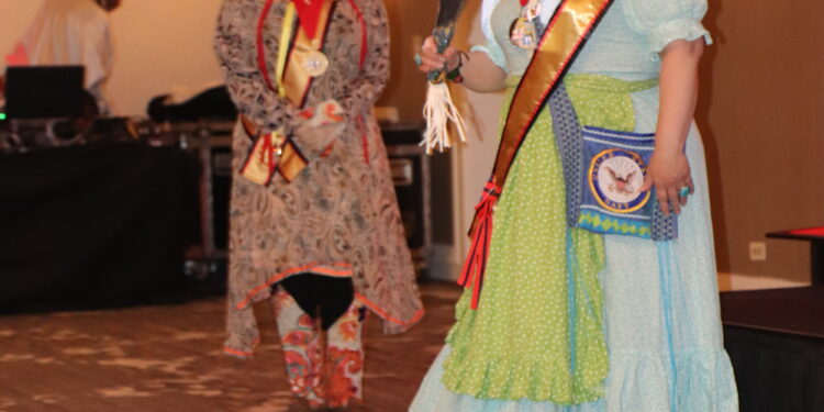 Nicole Murray Ramirez State Tribute Dinner