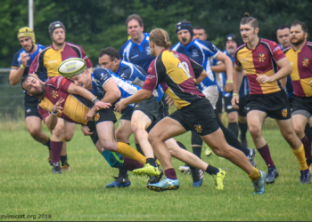 San Diego Armada: America’s Finest City’s inclusive Rugby Club