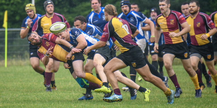 San Diego Armada: America’s Finest City’s inclusive Rugby Club