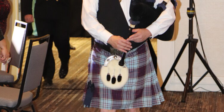 Imperial Court de San Diego Coronation 2022