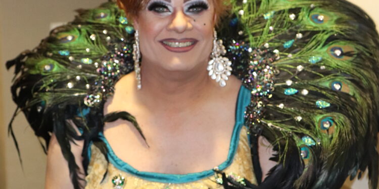 Imperial Court de San Diego Coronation 2022