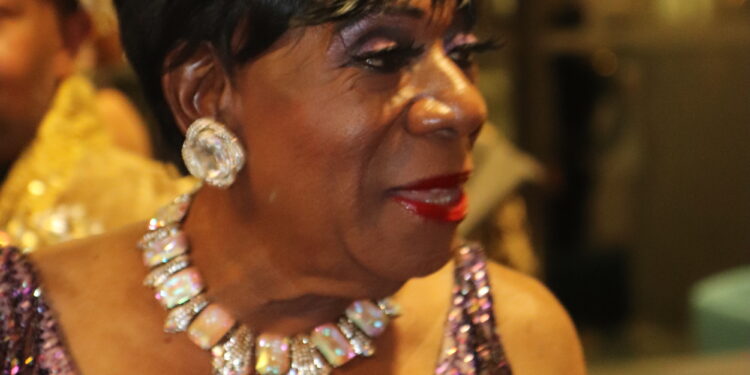 Imperial Court de San Diego Coronation 2022