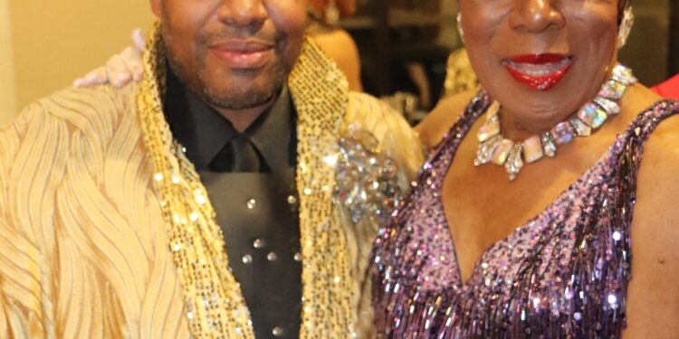 Imperial Court de San Diego Coronation 2022