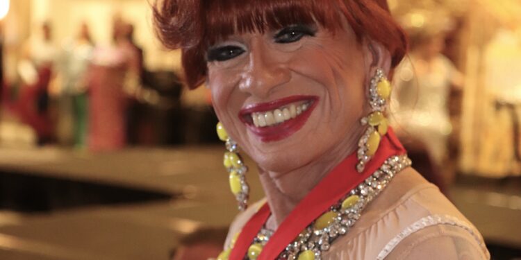 Imperial Court de San Diego Coronation 2022