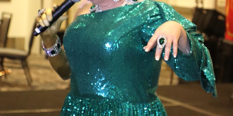 Imperial Court de San Diego Coronation 2022