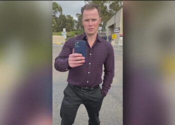 Chula Vista Man to Stand Trial for a Felony Hate Crime