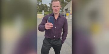 Chula Vista Man to Stand Trial for a Felony Hate Crime