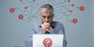 Comfortable with Uncertainty