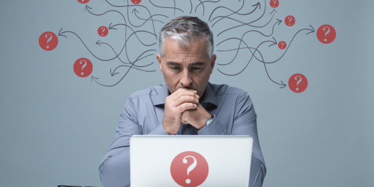 Comfortable with Uncertainty