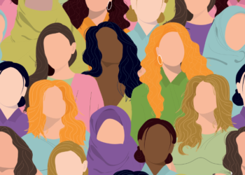 WOMEN’S HISTORY IS TRANS HISTORY IS QUEER HISTORY