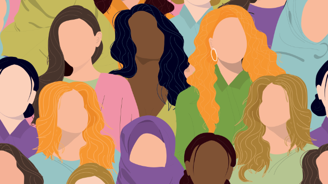 WOMEN’S HISTORY IS TRANS HISTORY IS QUEER HISTORY