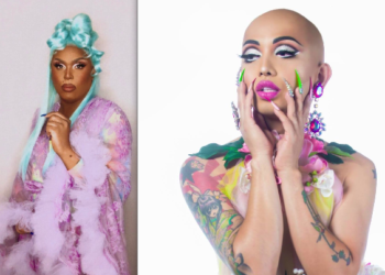 San Diego Pride and Viejas Invite you to Celebrate St. Patrick’s Day with a Drag Extravagance!