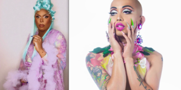 San Diego Pride and Viejas Invite you to Celebrate St. Patrick’s Day with a Drag Extravagance!