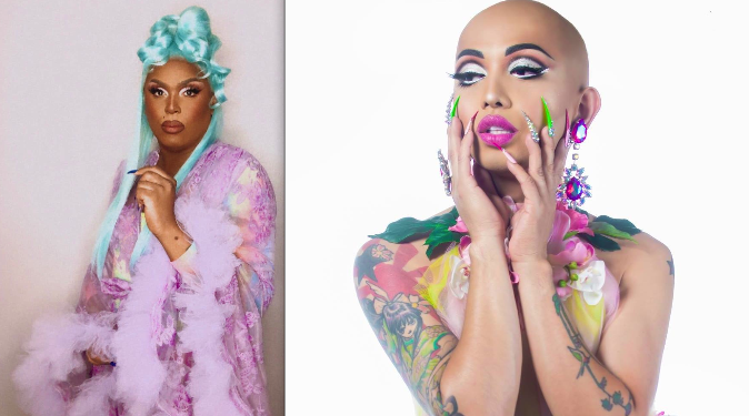 San Diego Pride and Viejas Invite you to Celebrate St. Patrick’s Day with a Drag Extravagance!