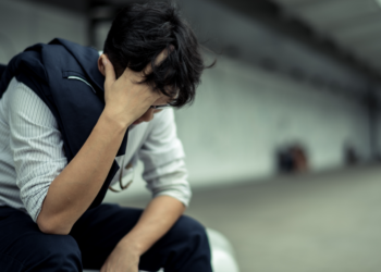 WHAT EXACTLY ARE ANXIETY AND DEPRESSION?