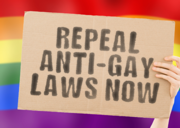 Don’t Mess with Trans Kids: Unpacking State Level Assaults on Their Very Existence