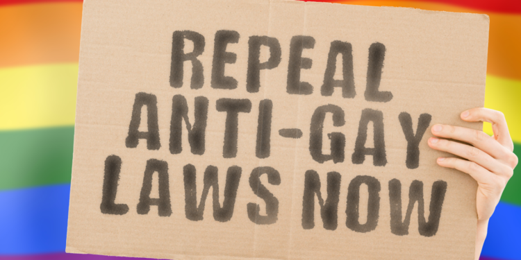 Don’t Mess with Trans Kids: Unpacking State Level Assaults on Their Very Existence