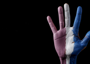 Transgender Day of Visibility