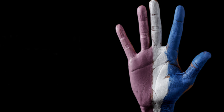 Transgender Day of Visibility