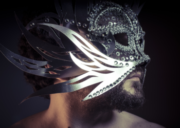 THE LGBTQ MASQUERADE SASHAYS INTO SAN DIEGO: A fabulous fundraiser benefiting the San Diego LGBT Community Center Youth Programs