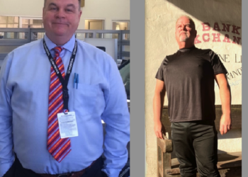 The Journey of a Broken Man: A Story of Hate, Love, and Success