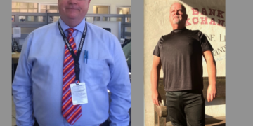 The Journey of a Broken Man: A Story of Hate, Love, and Success