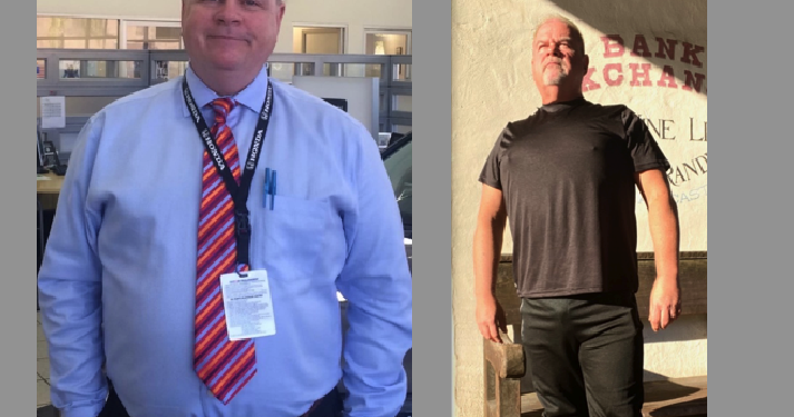 The Journey of a Broken Man: A Story of Hate, Love, and Success