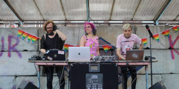 This Party Is Killing You! The Robyn Party Continues