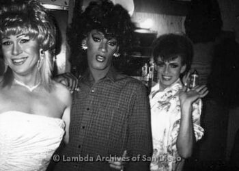 Celebrate Women’s History Month and Trans Day of Empowerment