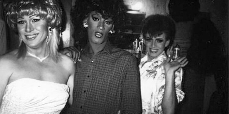 Celebrate Women’s History Month and Trans Day of Empowerment